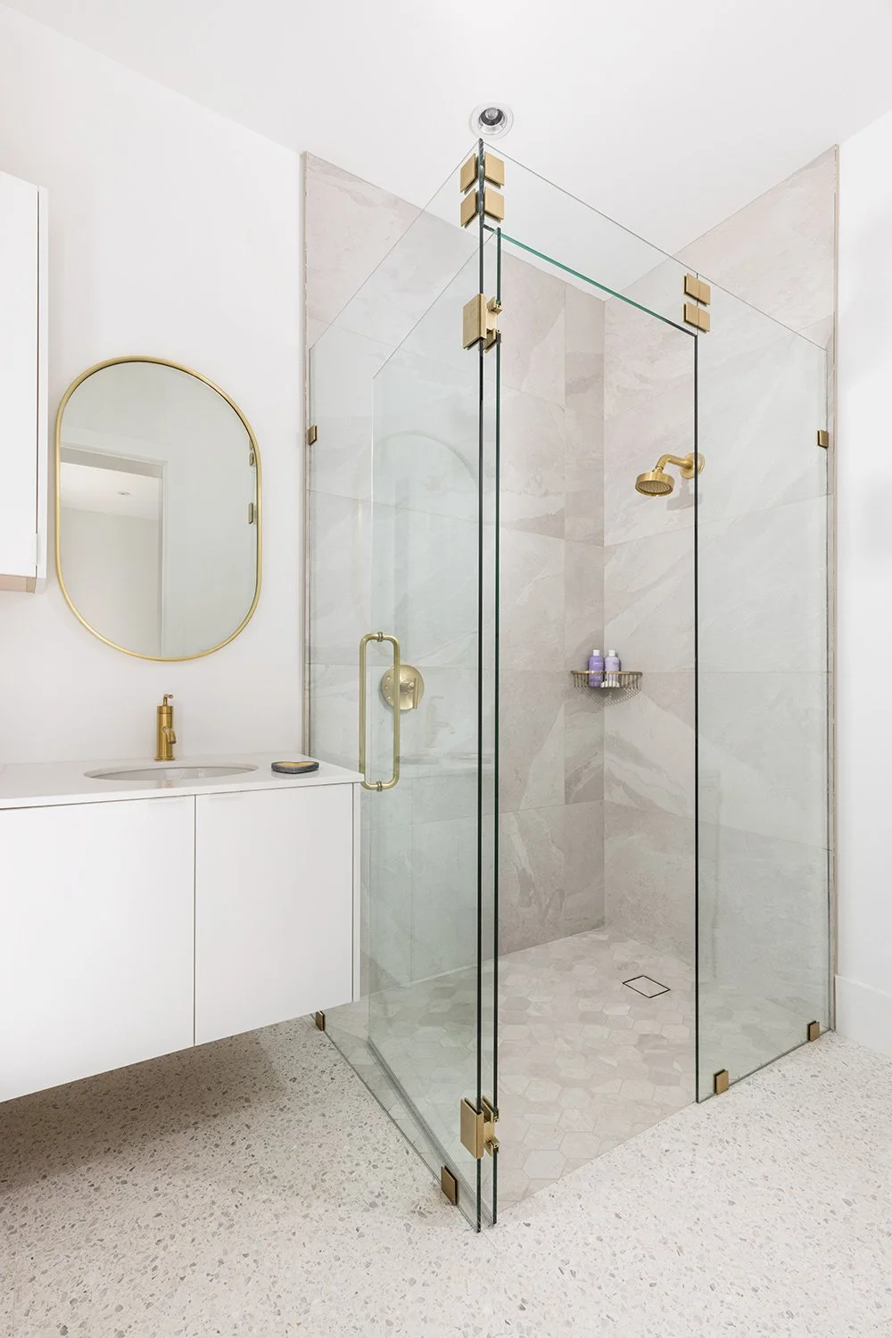 Coconut Grove Boho Modern — interior