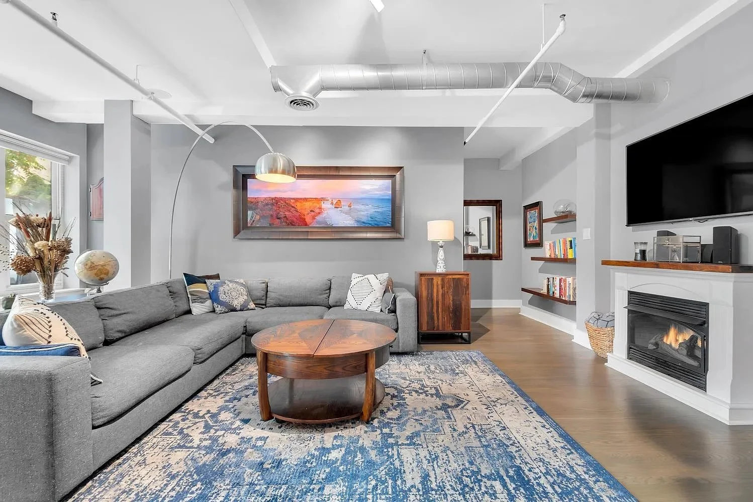 Jersey City Kitchen Renovation — interior