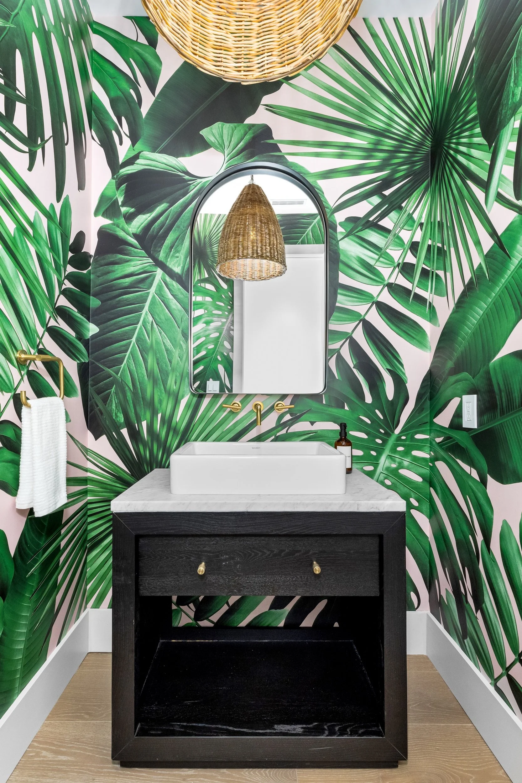 Little Palmetto — interior