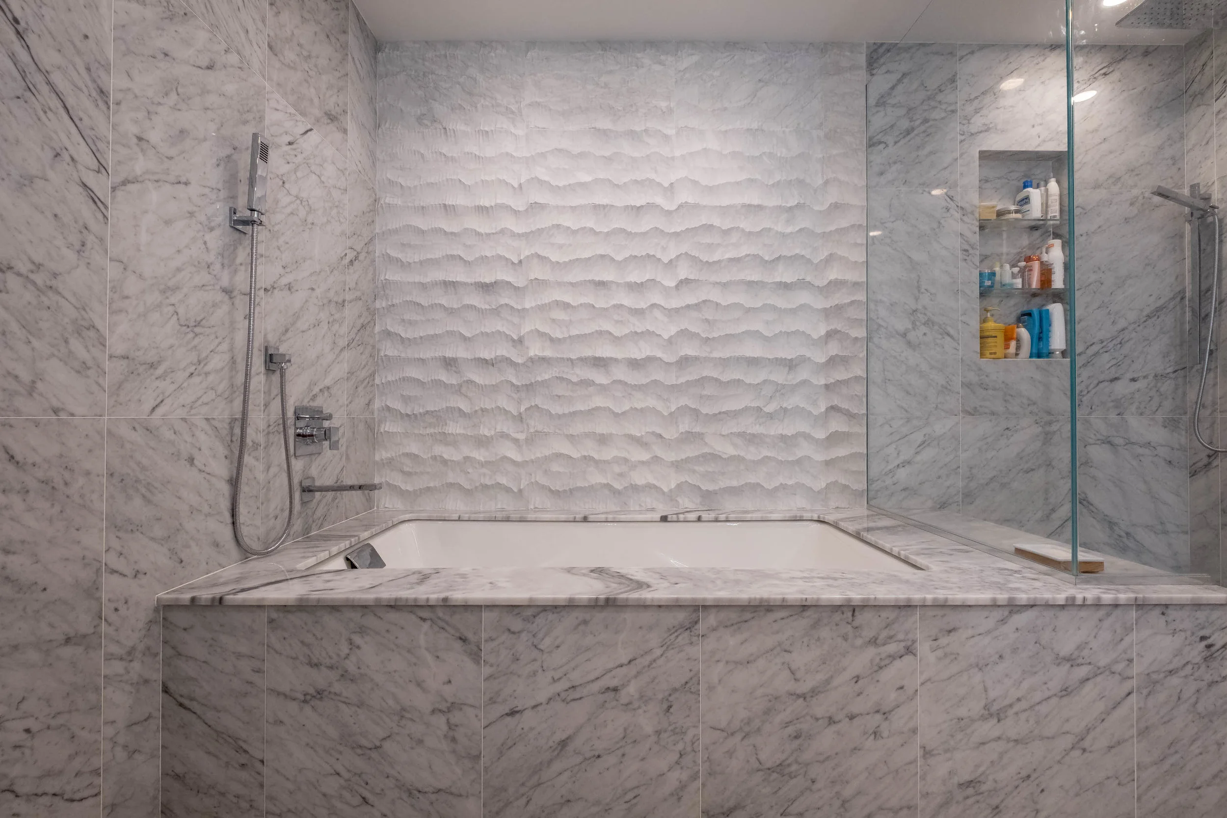 Tribeca Loft Expansion — loft interior