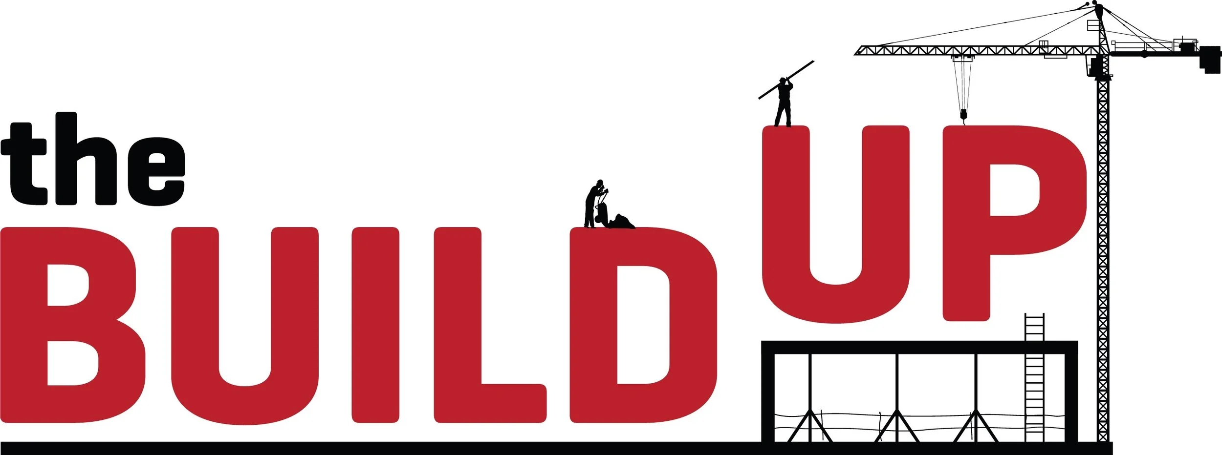 The Build Up