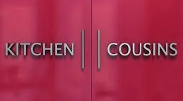 Kitchen Cousins