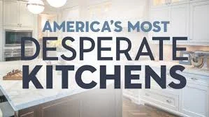 America's Most Desperate Kitchens
